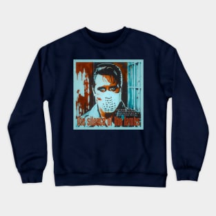 The Silence Of The Lambs Crewneck Sweatshirt